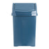 Wham 17057 Casa Swing Bin 25Ltr - Navy Bins What More UK Ltd Bins & Bin Liners Brand_Wham Collections_Bins / Bin Liners Dec24 Google Product Home Housewares Mark.Williams Product Type_Bins Product Type_Housewares Refuse Wham What More UK Ltd