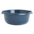 Wham 17183 Casa Round Washing Up Bowl 36cm - Navy