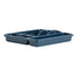 Wham 16909 Casa Small Cutlery Tray - Navy