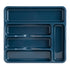 Wham 16909 Casa Small Cutlery Tray - Navy