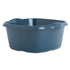 Wham 17207 Casa Square Washing Up Bowl 32cm - Navy Washing Up Bowls What More UK Ltd Brand_Wham Cleaning Equipment Collections_Cleaning Equipment Collections_Washing Up Bowls / Drainers Dec24 Housewares Kitchenware Mark.Williams Product Type_Housewares Product Type_Washing Up Bowls Washing Up Bowls & Drainers Wham What More UK Ltd