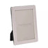 Impressions 3619S Silver Plated Frame Flat Edge 4x6in Picture Frames Widdop Brand_Widdop Collections_More Housewares Collections_Picture Frames Google Product Home Housewares Mark.Williams More Housewares Nov24 Picture Frames Product Type_Picture Frames Widdop