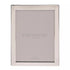 Impressions 362068S Silver Plated Frame Flat Edge 6x8in Picture Frames Widdop Brand_Widdop Collections_More Housewares Collections_Picture Frames Dec24 Google Product Home Housewares Mark.Williams More Housewares Picture Frames Product Type_Picture Frames Widdop