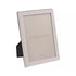 Impressions 3620S Silver Plated Frame Flat Edge 5x7in Picture Frames Widdop Brand_Widdop Collections_More Housewares Collections_Picture Frames Dec24 Google Product Home Housewares Mark.Williams More Housewares Picture Frames Product Type_Picture Frames Widdop