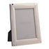 Satin Silver-Plated Frame – Wave Design 6x8" - FS26468N Picture Frames Widdop Bingham & Co Ltd (AIS) aug25 autumnal charm CarlR Collections_More Decor & Giftware Collections_Picture Frames Decor & Giftware More Decor & Giftware Picture Frames Product Type_Picture Frames