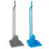 Starwash 2851 Long Handled Dustpan and Brush - Various Colours Dustpan and Brush Sets Zoom Imports & Distribution Ltd Brand_Starwash dustpan Feb25 Google Product Home Housewares Mark.Williams More Housewares Product Type_Dustpan and Brush Sets StarWash Zoom Imports