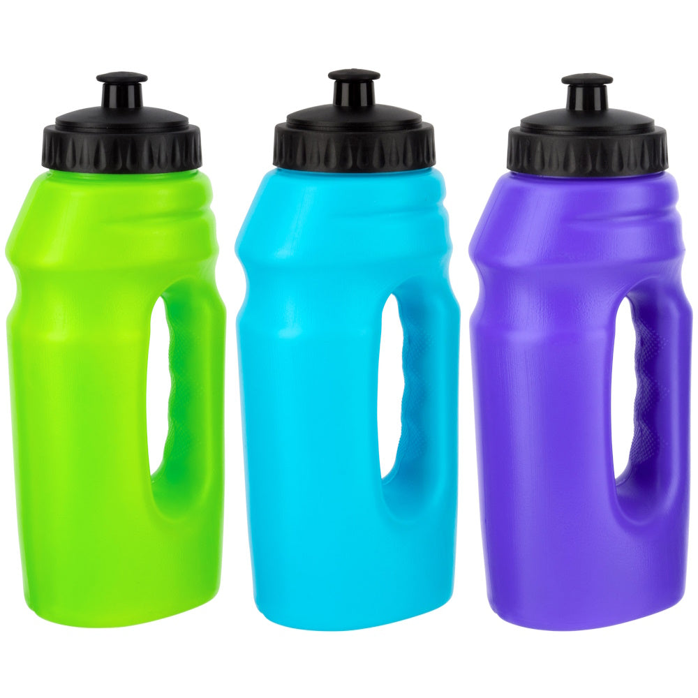 Sozali 65450 On The Go Easy Grip Sports Bottle 700ml