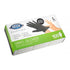 Dlux 2987 Vinyl Black Gloves Powder Free 100PK - Large Gloves Zoom Imports & Distribution Ltd Brand_Dlux Clean It Cleaning & Preparation Cleaning Consumables Cleaning Equipment Collections_Cleaning Equipment DLUX Home Housewares Mark.Williams Nov24 Zoom Imports