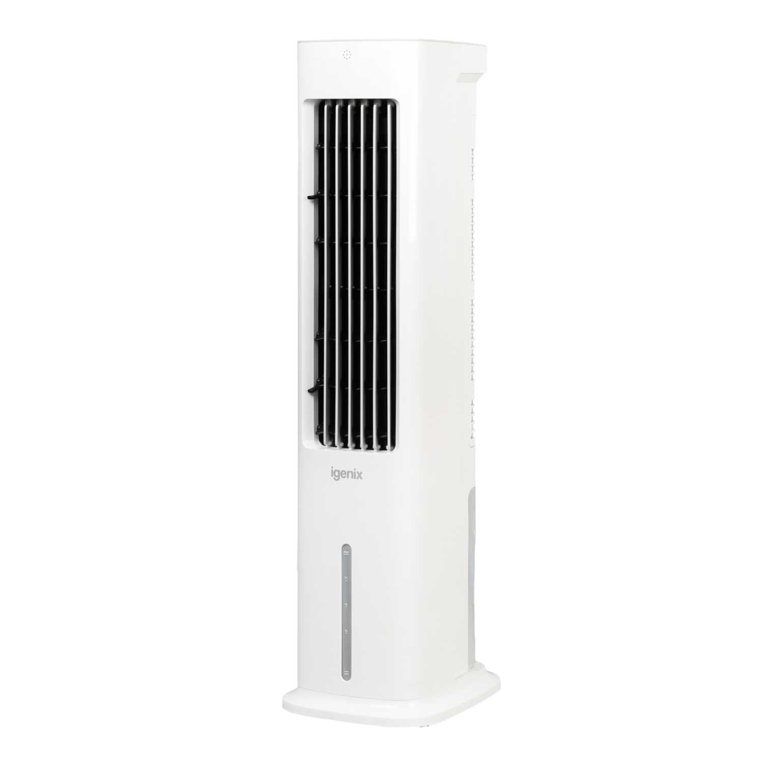 Igenix IG9706 5L Evaporative Air Cooler White - Premium Air Coolers from Pik a Pak - Just $97.99! Shop now at W Hurst & Son (IW) Ltd