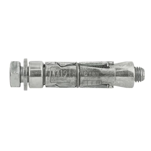 Rawlbolt® - R-RBL  16mm Loose Bolt - Premium bolt from Wralplug - Just $1.99! Shop now at W Hurst & Son (IW) Ltd