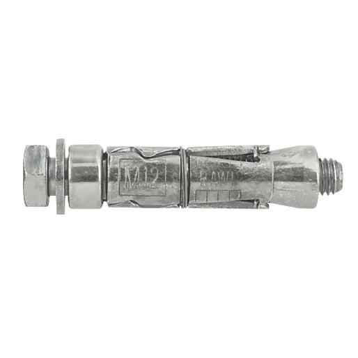 Rawlbolt® - R-RBL 16mm Loose Bolt bolt Wralplug Collections_Fixings / Fasteners Collections_More Fixings / Fasteners Fixings & Fasteners Google Product Ironmongery Jul23 More Fixings & Fasteners Product Type_TV Wall Fixing Rawlplug RobC Small Ironmongery