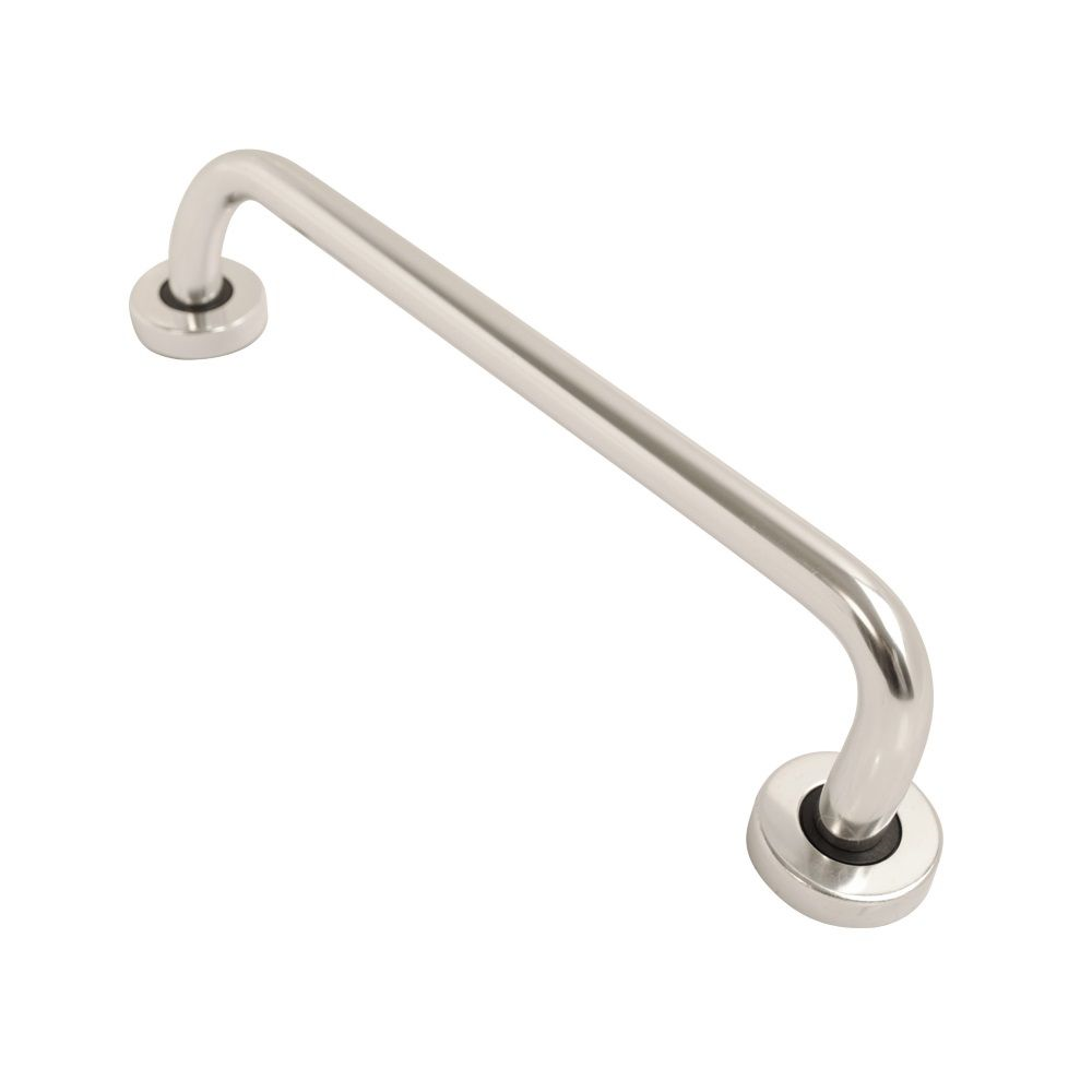 Chase 8182 Concealed Pull Handle 300mm