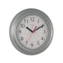 Acctim Wycombe Wall Clock Grey - 21417 Clocks Anglo-Continental Clock Co Ltd (AIS) Acctim Anglo Continental Clock Co autumnal charm Brand_Acctim CarlR Clocks Feb25 Product Type_Wall Clocks Wall Clocks