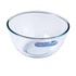 Pyrex 181B Classic Glass Mixing Bowl 3Ltr Mixing Bowls Pyrex Baking Brand_Pyrex Collections_Baking cooking & baking Dec23 Google Product International Cookware Kitchen & Dining Mark.Williams Mixing Bowl Product Type_Mixing Bowls Product Type_Pyrex Pyrex