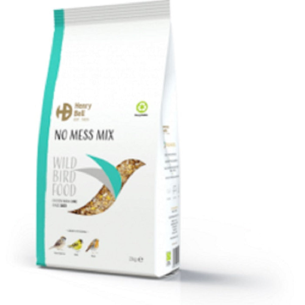 Bell H060017 No Mess Mix 2Kg