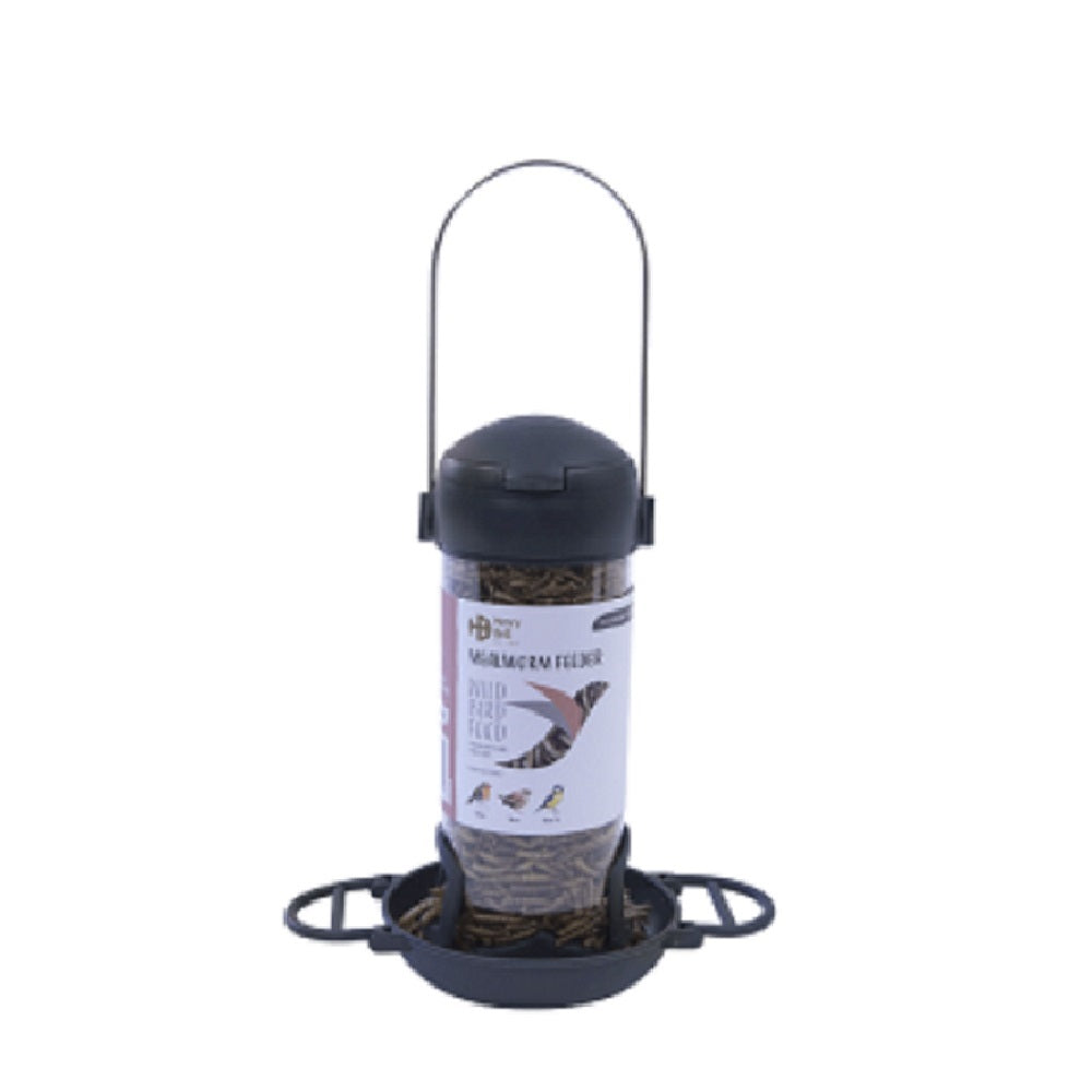 Bell H040003 Essentials Pre Filled Mealworm Feeder