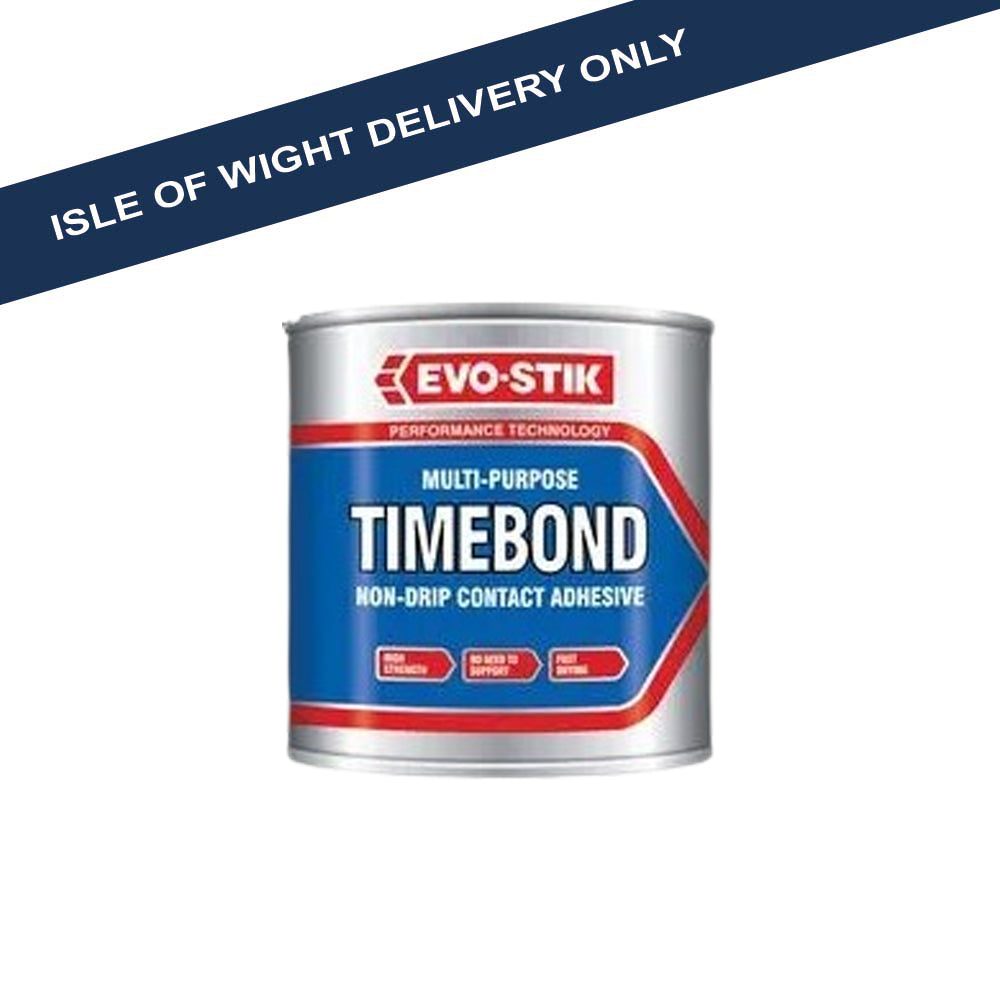 ** Timebond 30812934 Thixotropic 250ml - Professional-Grade Multi-Purpose Contact Adhesive Grab Adhesives Bostik Ltd (NMBS) Adhesive CarlR Extreme Power Adhesive Feb25 iowonly Product Type_Grab Adhesives