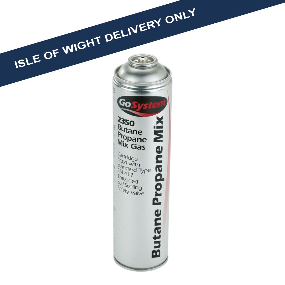 ** Butane/Propane 317193 Gas Cartridge 350g - Professional Grade Mixed Gas Fuel Gas Lighters Stax Trade Centres Ltd, (BIRA) Camping Camping Sundries CarlR Collections_Camping Feb25 Gas iowonly Outdoor & Leisure Outdoors & Leisure Product Type_Gas Barbecues The Great Outdoors