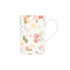 SIIP SPFLUFLORAL Floral Fluted Mug Mugs Captivate Brands Ltd Brand_Captivate Brands Brand_SIIP Fundamental Captivate Brands CarlR Dining & Tableware Google Product Jun24 Kitchen & Dining mug mugs Mugs Cups & Saucers Product Type_Single Mugs SIIP Fundamental