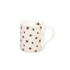 SIIP SPSTRABEEGRY Bee Small Straight Mug Grey Mugs Captivate Brands Ltd Brand_Captivate Brands Brand_SIIP Fundamental Captivate Brands CarlR Dining & Tableware Google Product Jun24 Kitchen & Dining mug mugs Mugs Cups & Saucers Product Type_Single Mugs SIIP Fundamental