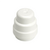 JG Speedfit 70011330 22mm Stop End Push Fit Primaflow Ltd 15mm Cap 22mm 22mm ccap 22mm Push Fit 22mm Push Fit Cap Aug24 cold water system Connector Equal Tee Heating Hot Water System JGSpeedfit Pipe Fitting Primaflow RobC Speedfit Tee Twist Lock Water white