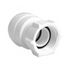 JG Speedfit 70011280 Female Connector 15mm x 1/2in Plastic Nut Push Fit Primaflow Ltd 1/2" 15mm 15mm x 1/2" Aug24 cold water system Connector Equal Tee Heating Hot Water System JGSpeedfit Pipe Fitting Primaflow RobC Speedfit Tee Twist Lock Water white