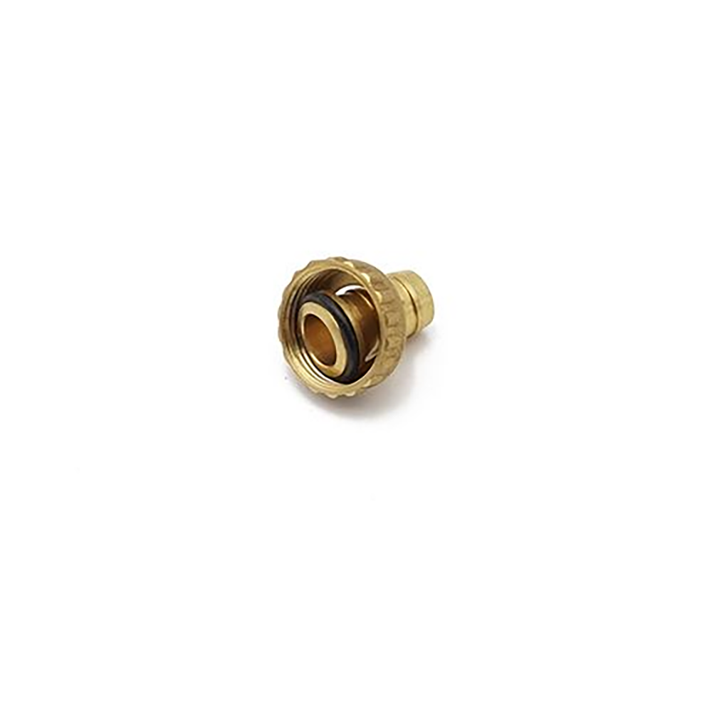 Prima 10025405 Hose Tail Union 1/2"