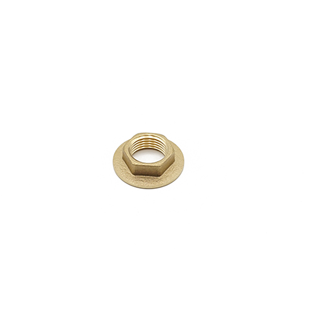 Primaflow 10070309 Brass Backnut 1/2" Hex Nuts Primaflow Ltd 1/2" 1/2" Brass Back Nut Aug24 Back Nut Cold Water Storage Cistern Collections_Nuts Fastener Network goog Google Product Hexagonal Ironmongery Loft Tank Nuts RobC Wash Basin