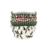 Culpitt Vintage Holly Cake Cases Pack of 100 - 38485 Christmas Baking Culpitt Ltd (AIS) All Things Christmas Brand_Culpitt CarlR Christmas Christmas Baking Christmas Party Christmas Products Collections_All Things Christmas Culpitt Ltd Nov25 Product Type_Christmas Baking