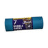 Mammoth 50Ltr Heavy Duty Rubble Sacks – Pack of 7 (Blue) - MAM07RS Waste Bin Bag Ecobag (UK) Ltd Bin Bag Bin Liners Bins & Bin Liners Brand_Ecobag CarlR Collections_Bins / Bin Liners Ecobag Product Type_Bin Liners sep25 Waste Waste Management