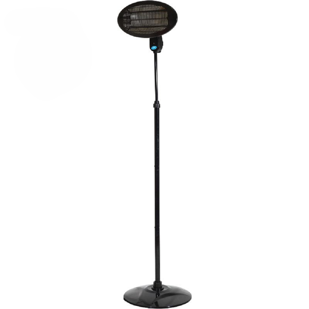 Prem-I-Air EH0369 Pole Mounted Patio Heater 2KW - ONLY £30.00!!!