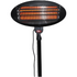 Prem-I-Air EH0369 Pole Mounted Patio Heater 2KW - Premium Patio Heaters from Electrovision - Just $65! Shop now at W Hurst & Son (IW) Ltd