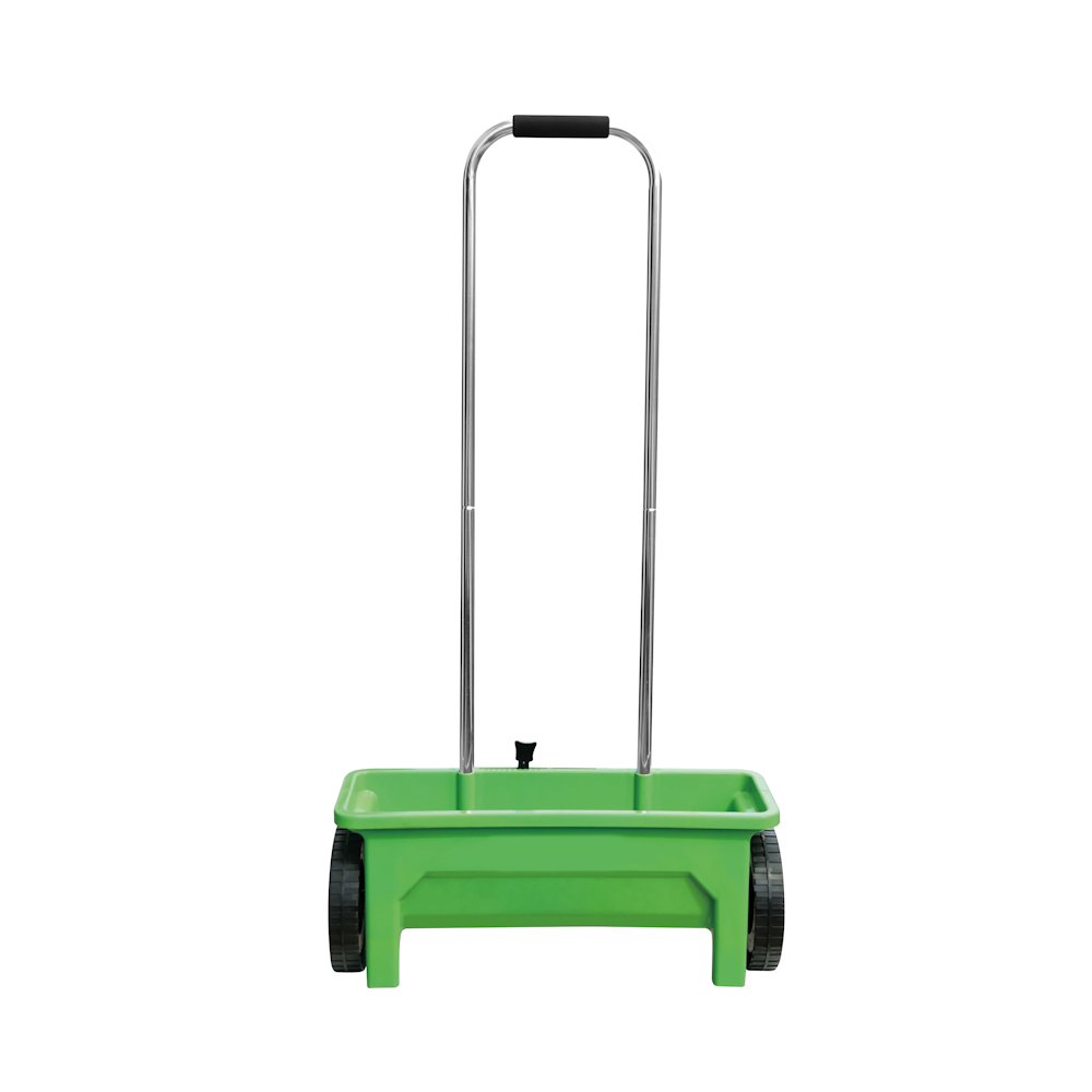 St Helens GH612 Home and Garden Lawn Seed Spreader