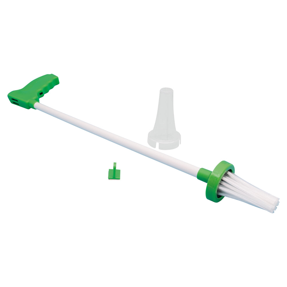 St Helens Spider Catcher - GH318 Pest Control Electrovision Ltd aug25 CarlR Collections_Insect Control Collections_Pest Control Electrovision Home & Garden Insect Control Pest Control Product Type_Insect Sundry Home & Garden