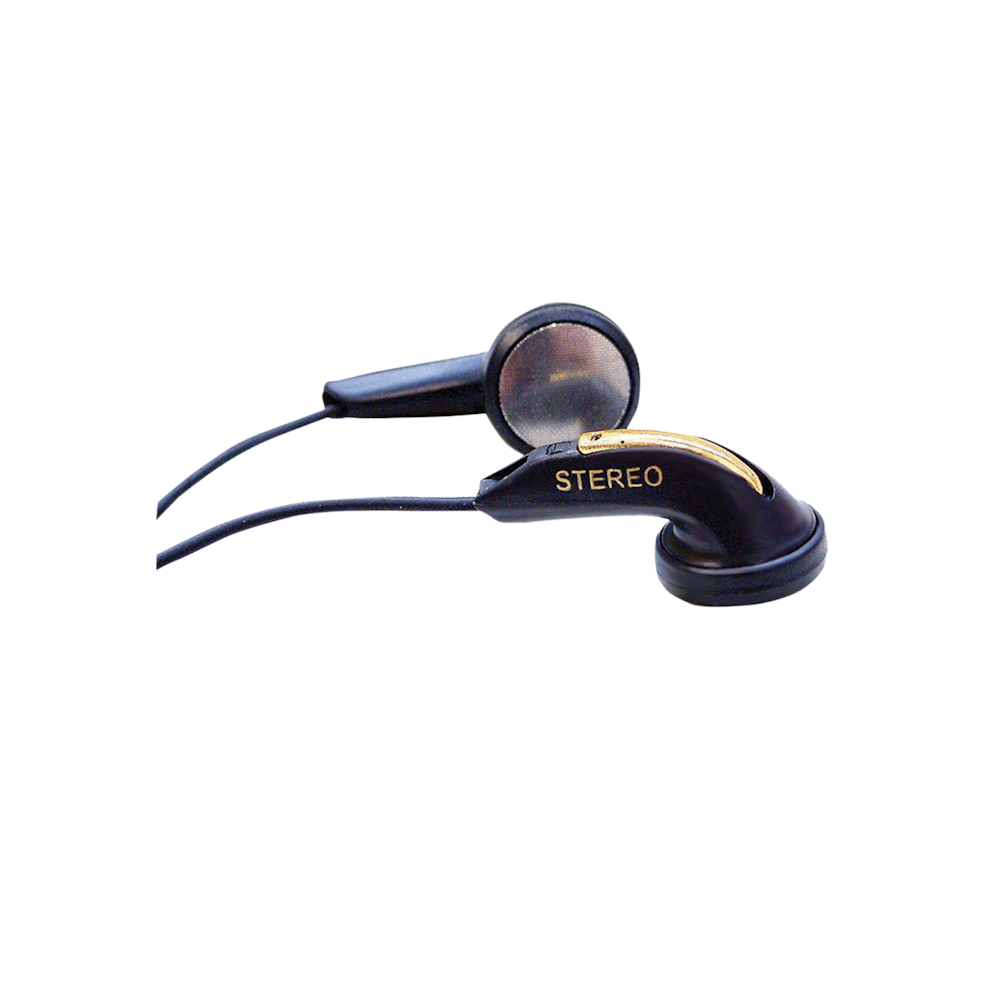 Sound Lab A069F Lightweight Stereo In-Earphones