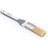 Harris 102021053 Seriously Good Flat Brush 1" Paint Brushes L G Harris & Co Ltd Brand_Harris Brush Jan25 L G Harris LG Harris Paint Brushes & Rollers Product Type_Paint Brushes RobC