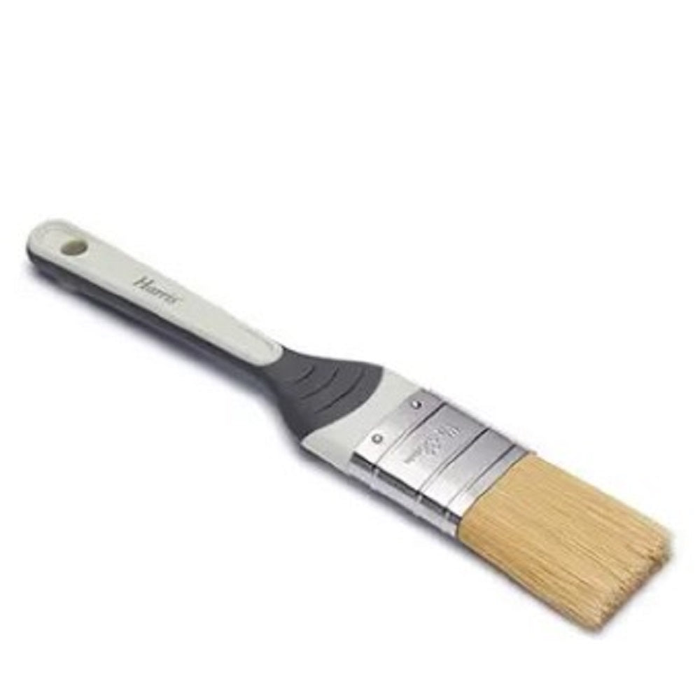 Harris 102021055 Seriously Good Flat Brush 11/2" Paint Brushes L G Harris & Co Ltd Brand_Harris brushes Brushes / Rollers Collections_Brushes / Rollers Jan25 L G Harris LG Harris Paint Brushes & Rollers Product Type_Paint Brushes RobC