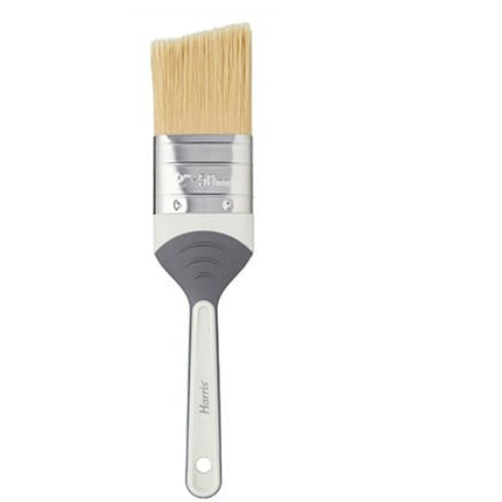 HARRIS 102021057 Seriously Good Angled Brush 2" Paint Brushes L G Harris & Co Ltd Brand_Harris Jan25 L G Harris LG Harris Paint Brushes & Rollers Paints Stains & Varnishes Product Type_Paint Brushes RobC