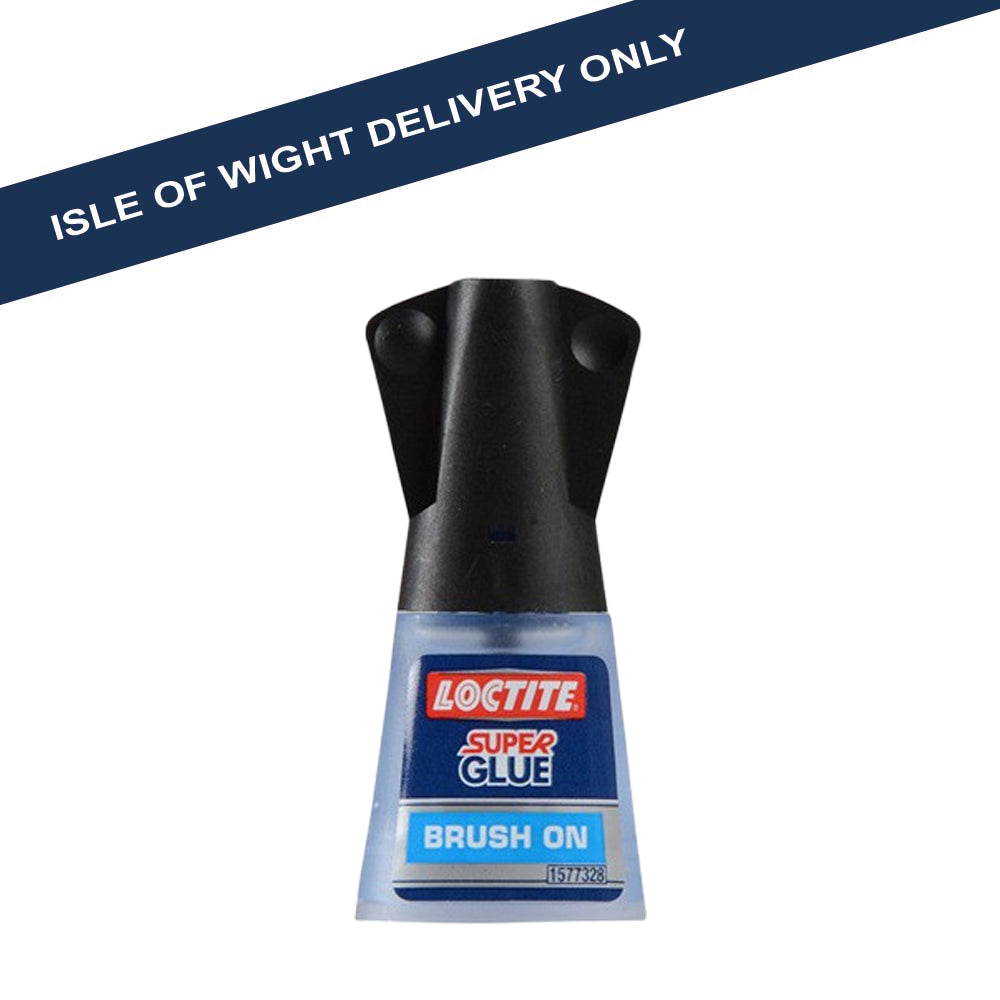 ** Loctite Super Glue Easy Brush 5g Super Glue Loctite Brand_Loctite Google Product iowonly Loctite Product Type_Super Glue Tapes & Adhesives