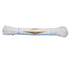 Kent 020-048 Nos 3 White Nylon Chalk Line 18m Builders Line Kent & Co (Twines) Ltd Builders Feb25 Line Product Type_Builders RobC