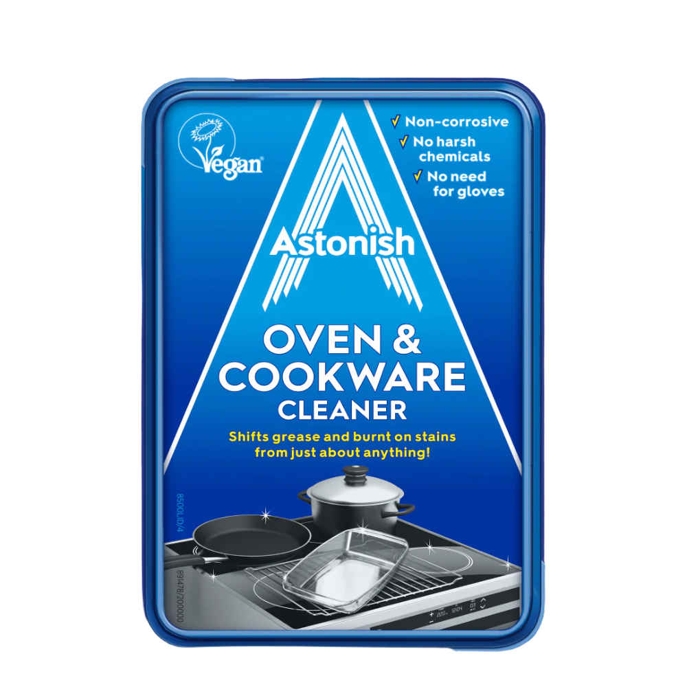 Astonish C8500 Oven & Cookware Cleaner 150g