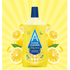 Astonish C2630 Floor Cleaner Zesty Lemon 1 Litre