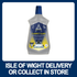 Astonish C6150 Specialist Carpet Care Machine Carpet Shampoo 1Ltr