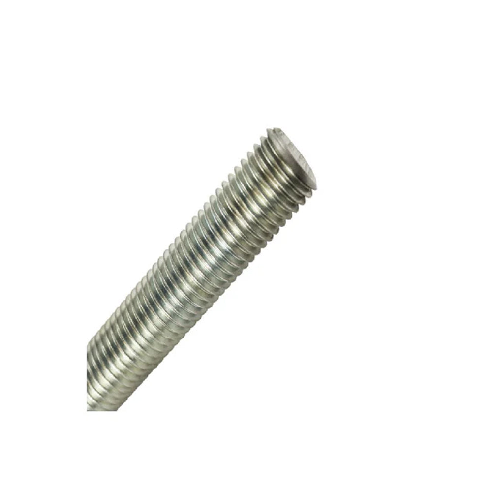 STUDDING 1in x 36 BZP Threaded Rod A Perry & Co (Hinges) Ltd (NMBS) A PERRY & CO (HINGES) LTD Brand_A Perry CarlR DIY Expert DIY Feb25 Threaded Bar threaded rod