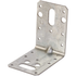 Angle Bracket Pre-Galvanised - Various Sizes