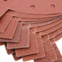 10 Piece Mouse Sanding Pads - 24501 Sanding Rolson Tools Ltd Brand_Rolson CarlR Collections_Sanding DIY Expert DIY Oct25 Product Type_Sanding Rolson Sanding Sanding Sheets Etc.