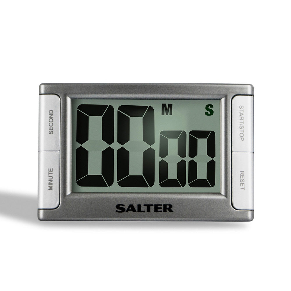 CONTOUR TIMER