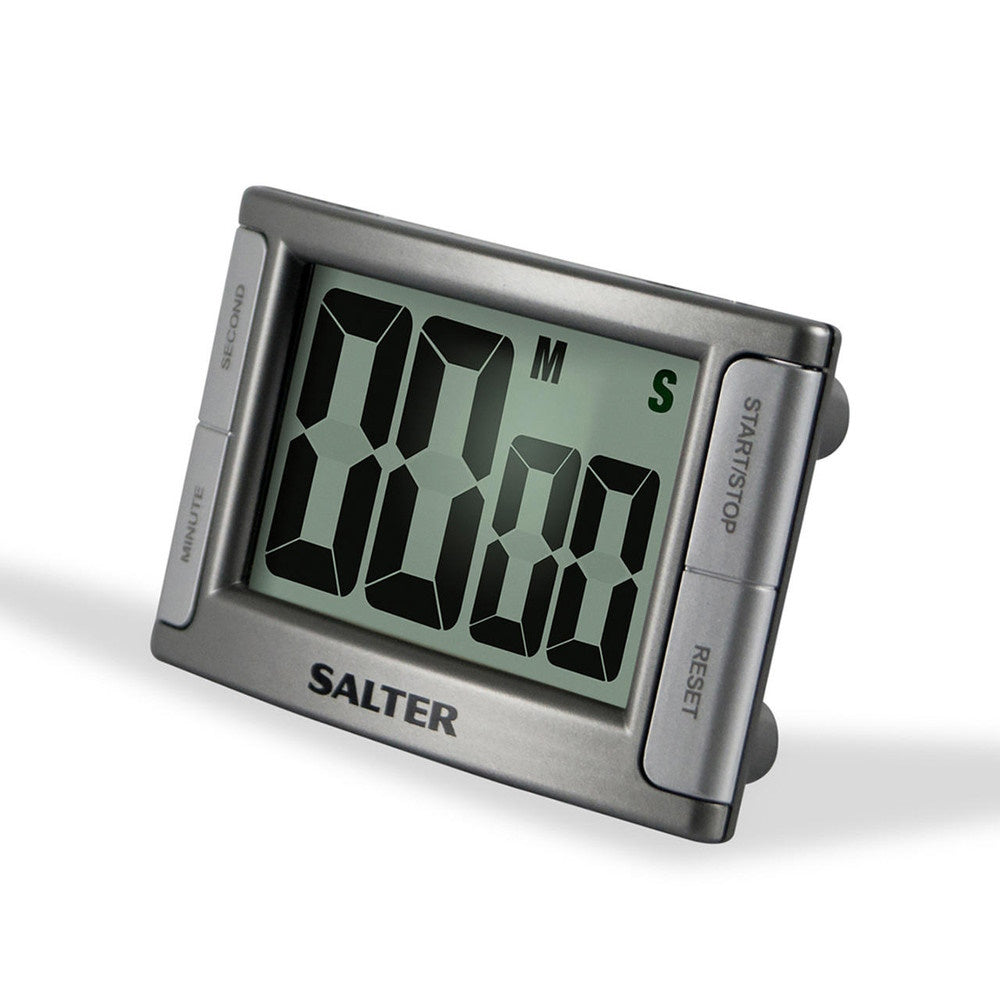 Salter 396 SVXR Contour Electronic Timer