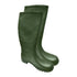 Centurion B0274 Wellington Boots Green Size 4 Green Full Length Boots / Shoes Centurion Europe Ltd (direct) Boots & Socks brand centurion Brand_Centurion Centurion Jan25 Product Type_Boots / Shoes Product Type_Wellington Boots RobC Wellingtons