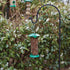 Forge Border Hook / Crook 1.6m - 6040050 Garden Accesories Smart Garden Products Ltd aug25 Autumn Garden Brand_Smart Garden CarlR Collections_Garden Decor Collections_Garden Tidying Garden Garden Decor Garden Tidying Gardening Greenhouse & Garden Home & Garden iowonly Lawn & Garden Smart Garden Sundry Home & Garden